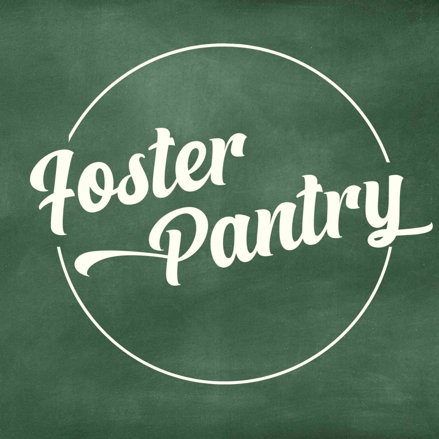 Foster Pantry