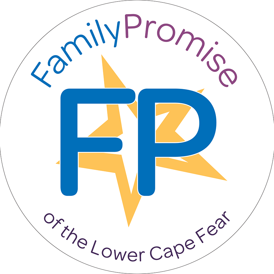 Family Promise of the Lower Cape Fear