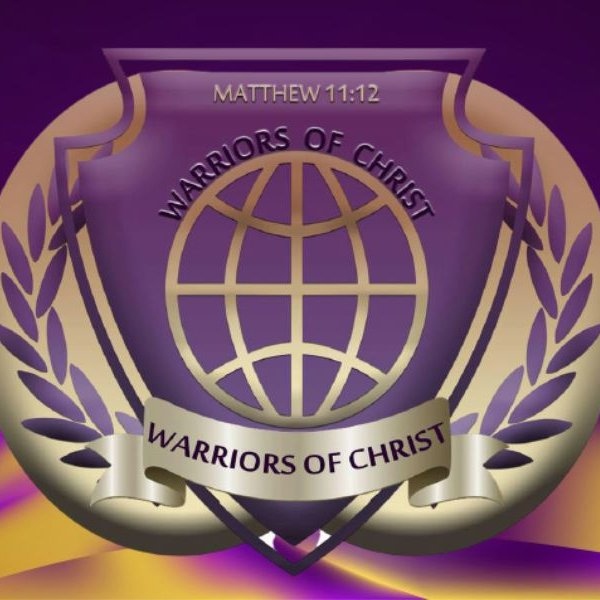 Warriors of Christ