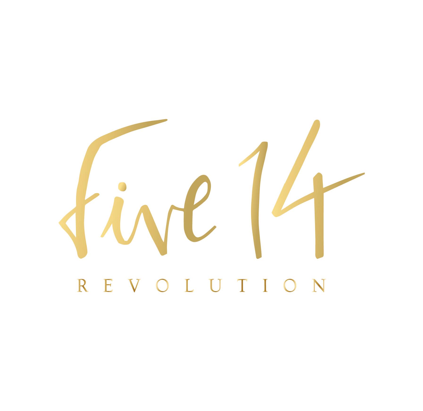 Five14 Revolution