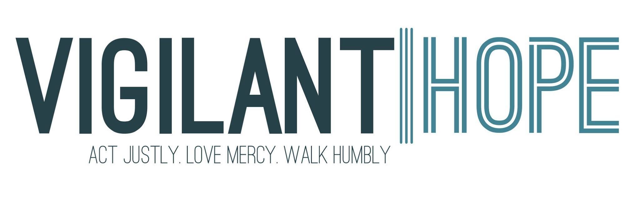 Vigilant Hope