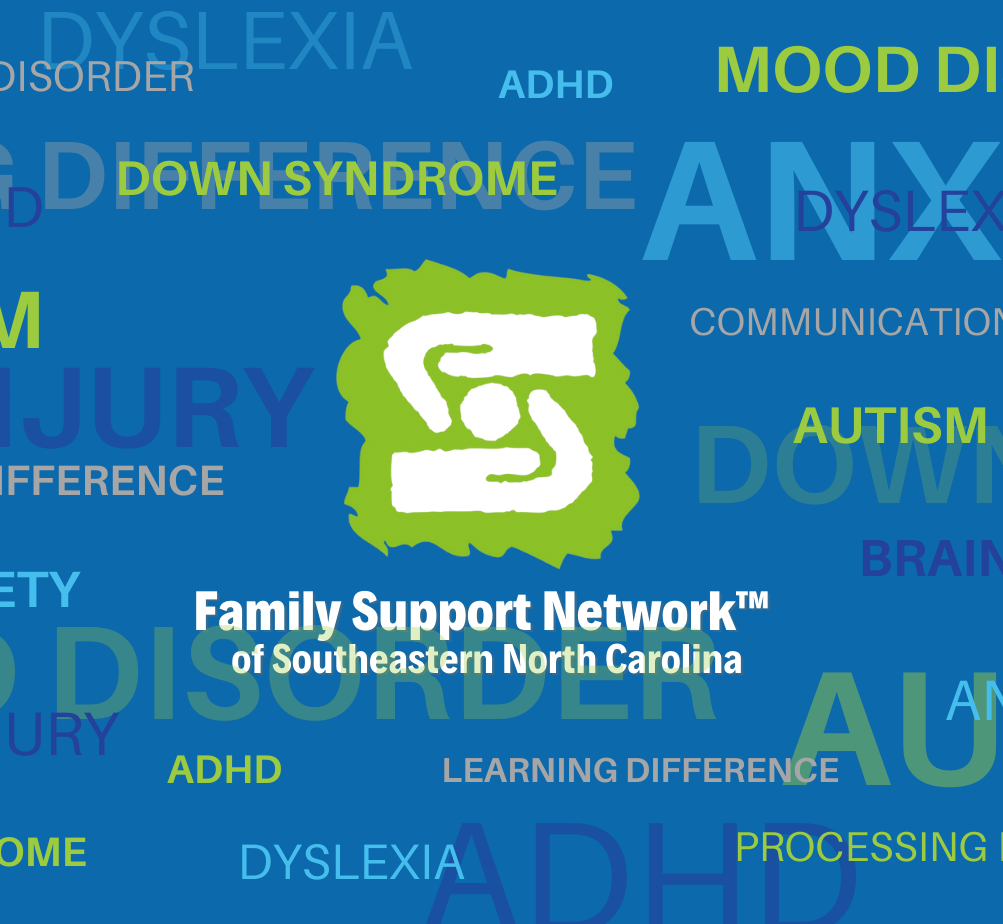 Family Support Network