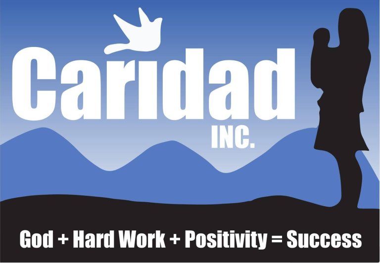 Caridad Inc.