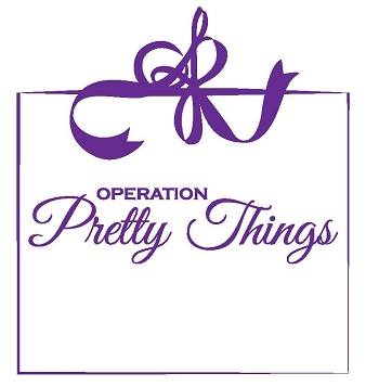Operation Pretty Things