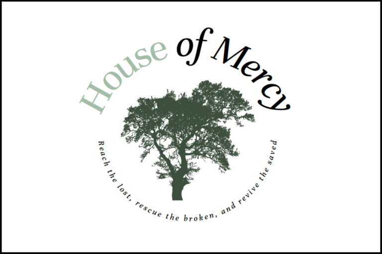 House of Mercy – Food Pantry & Clothes Closet