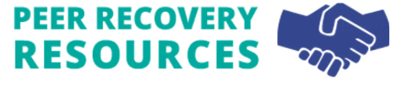Peer Recovery Resources