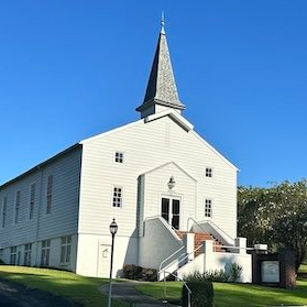Lake Forest Baptist Church