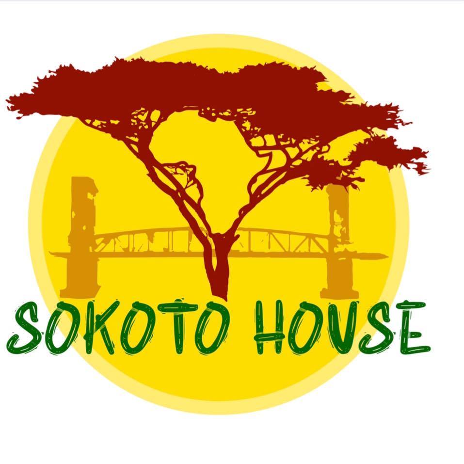 Sokoto House - Community Center