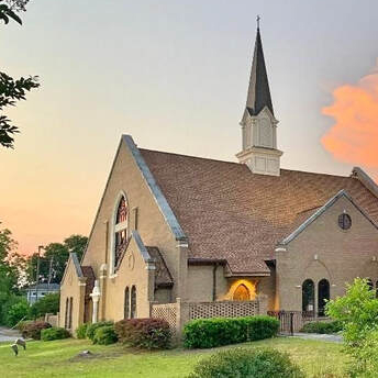 Windermere Presbyterian Church