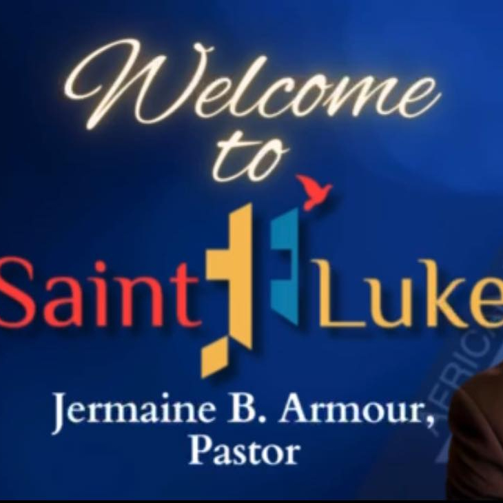 St. Luke AME Zion Church