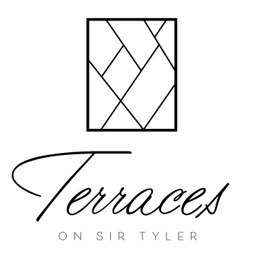The Terraces on Sir Tyler