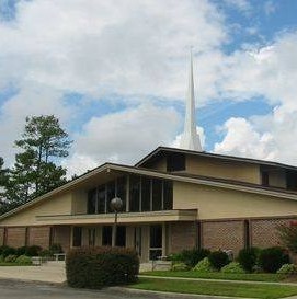 (UACC) United Advent Church of Christ