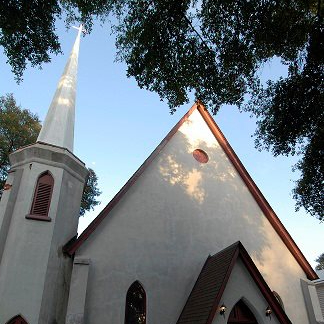 St. Mark's Episcopal Church