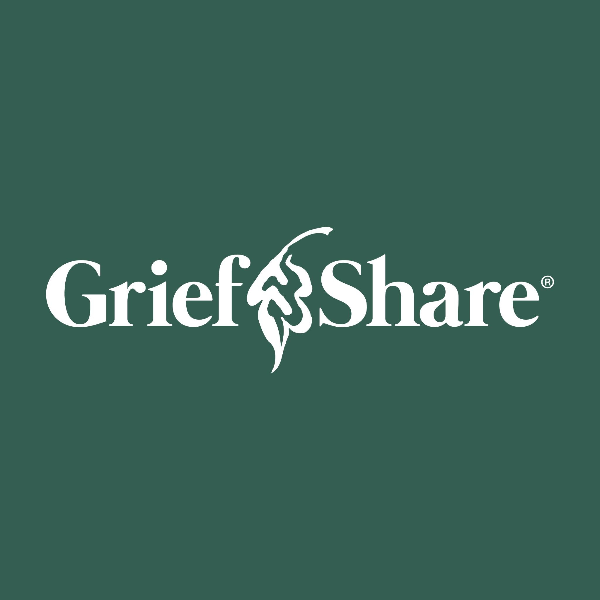 Grief Share