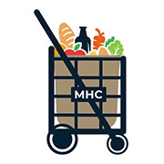 Mother Hubbard’s Cupboard