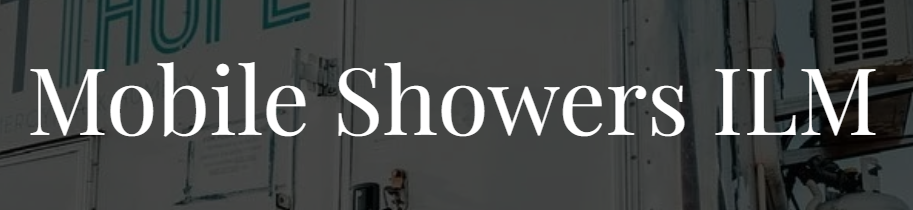 Mobile Showers ILM
