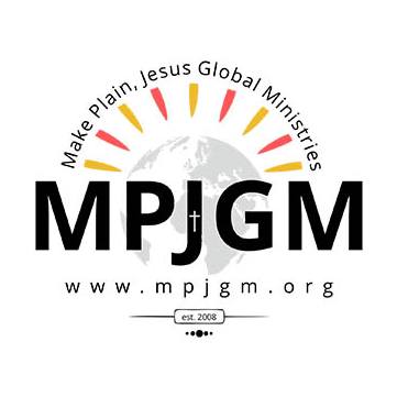 Make Plain Jesus Global Ministries (MPJGM Church)