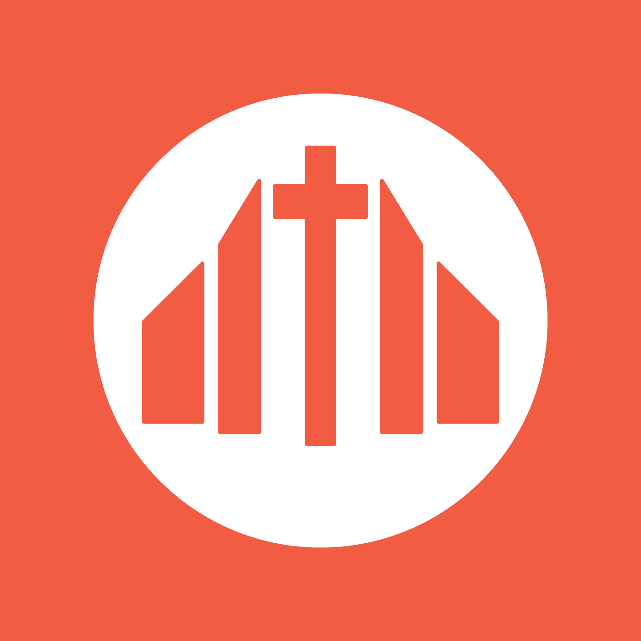 Pine Valley Baptist Church