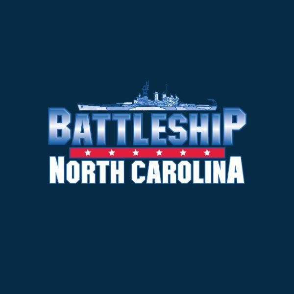 USS North Carolina Battleship