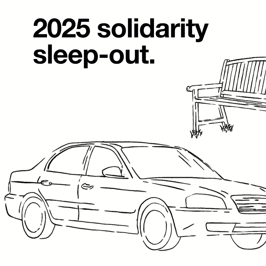 "anywhere but a bed"