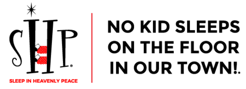 Sleep in Heavenly Peace – Wilmington