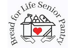 Bread for Life Senior Pantry