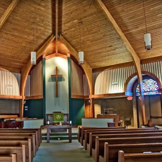 Carolina Beach Presbyterian Church