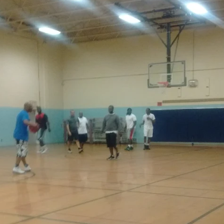 The MLK Community Center