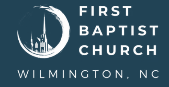 Dinner, Showers, & Clothes Closet at First Baptist Church