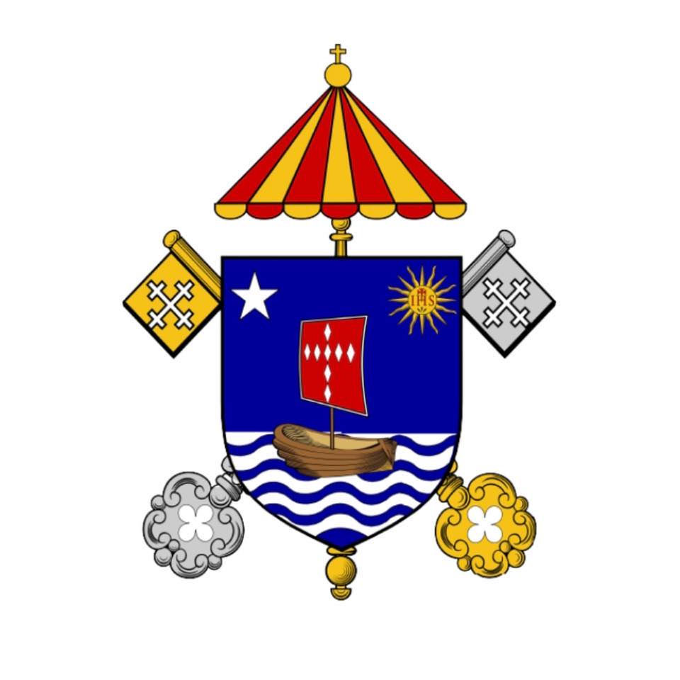 Basilica of St. Mary