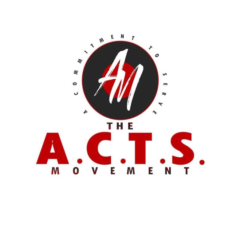 The A.C.T.S. Movement