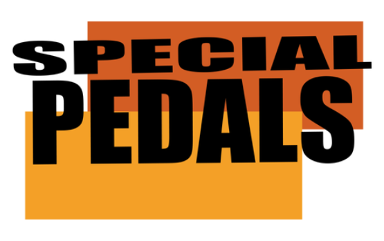 Special Pedals