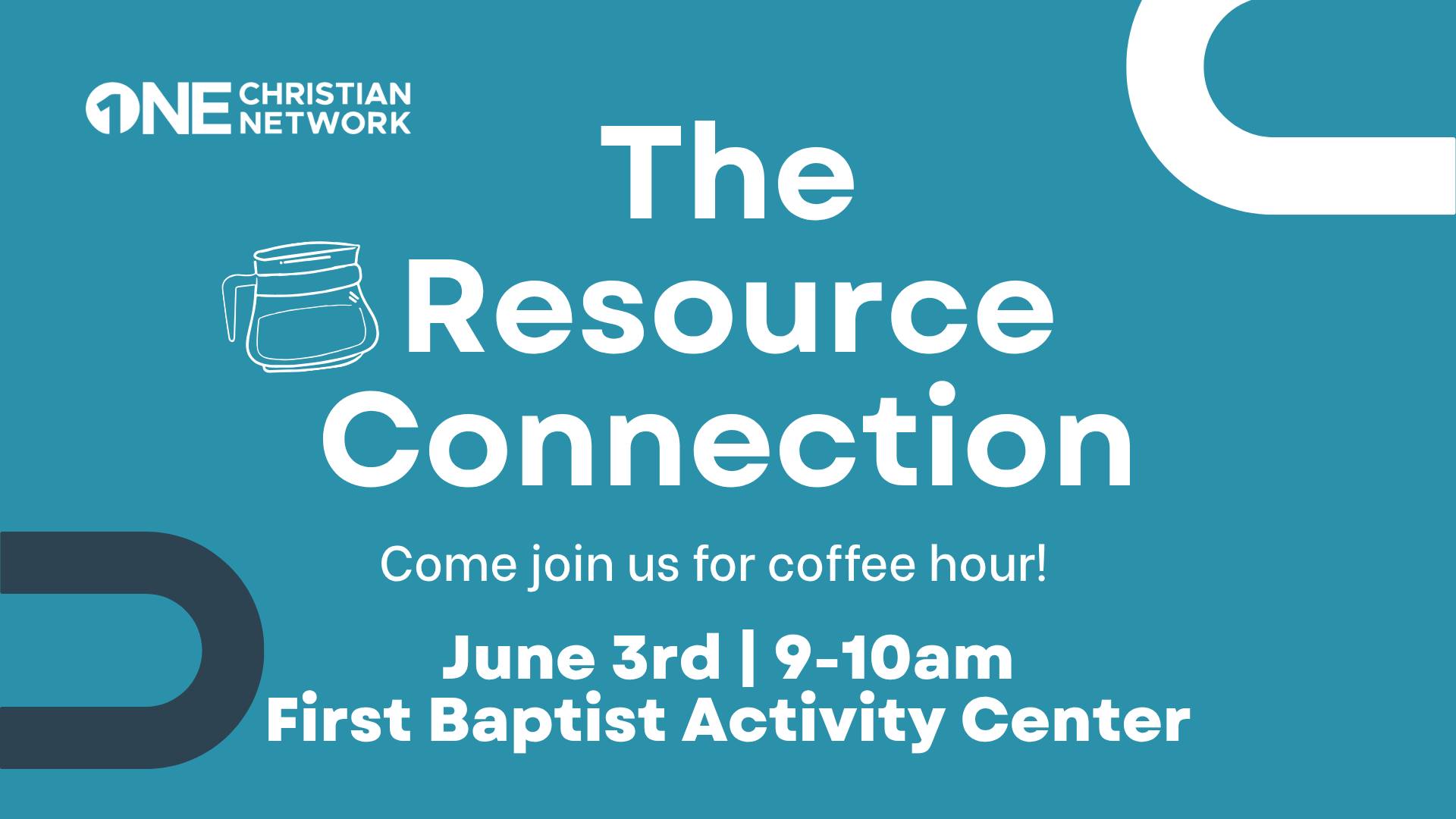 The Resource Connection from OCN