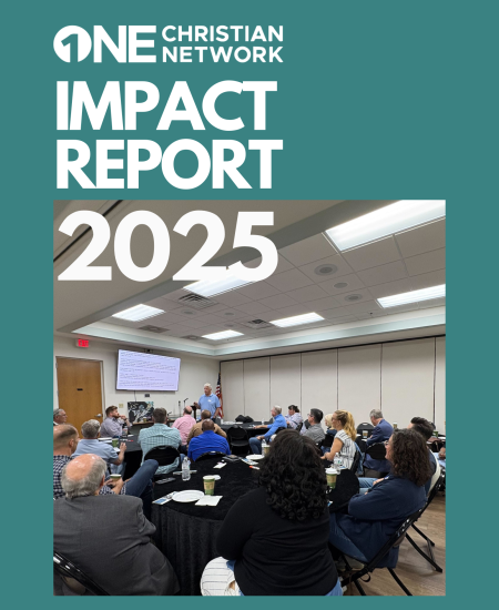 2025 OCN Impact Report